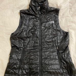Women’s North Face Blaze Vest - Size Medium
